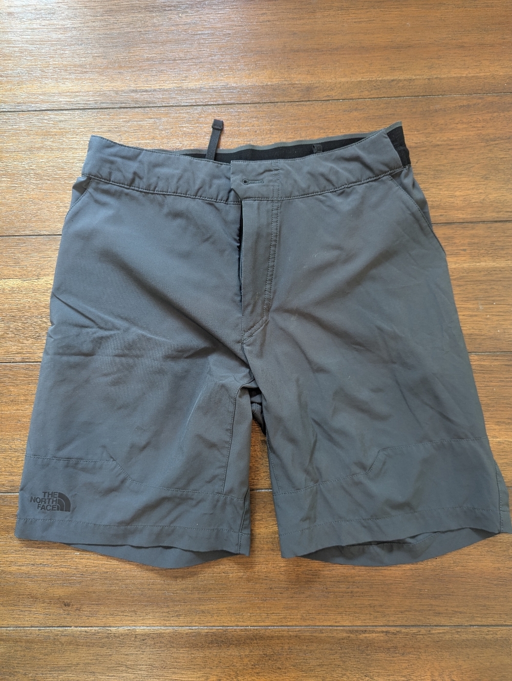 The North Face Hybrid Shorts